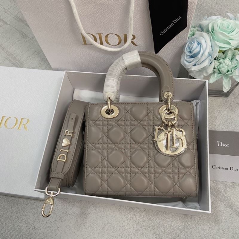 Dior My Lady Bags